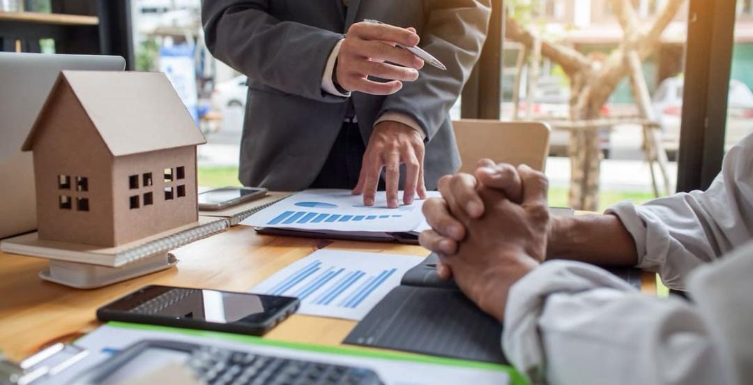 Property Investment Consultation